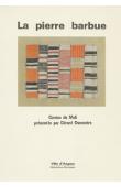  DUMESTRE Gérard, (traduction et présentation de) - La pierre barbue et autres contes du Mali
