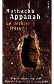  APPANAH Nathacha - Le Dernier frère