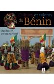  VITAL Christophe, ROYAUX Ariane (sous la direction de) - Culture et talents du Bénin. Itinéraires et rencontres. Exposition aux Musées de Vendée du 20 février au 17 mai 2009