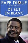 Dans un tête-à-tête singulier avec Pascal Boniface, il mêle réflexions et anecdotes sur le football, la société française, et l'Afrique qui lui tient à coeur, sans hésiter à aborder les questions qui fâchent :