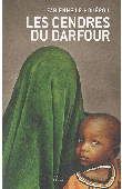  LE HOUEROU Fabienne - Les cendres du Darfour