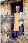  ASCHER Françoise - Les Rabelados du Cap-Vert. L'histoire d'une révolte