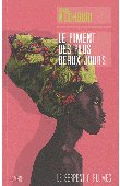  NOUHOUAÏ Jérôme - Le piment des plus beaux jours