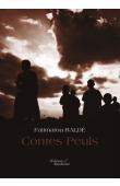  BALDE Fatimatou - Contes peuls