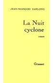  SAMLONG Jean-François - La nuit cyclone