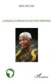 AIKO ZIKE Marc - La nouvelle Afrique du Sud post-apartheid