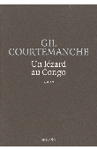  COURTEMANCHE Gil - Un lézard au Congo