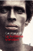  LUCARELLI Carlo - La huitième vibration