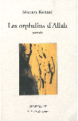  KONATE Moussa - Les orphelins d'Allah. Nouvelles