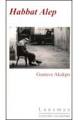  AKAKPO Gustave - Habbat Alep