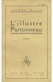  MILLE Pierre - L'illustre Partonneau