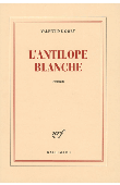  GOBY Valentine - L'antilope blanche. Roman