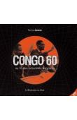 Congo 60. Au fil des actualités Belgavox