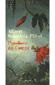  SANCHEZ PINOL Albert - Pandore au Congo