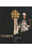  FOCH Elisabeth, VIESI Paola - Ethiopie, la ferveur et la foi