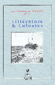  Cahiers de la SIELEC ; 01, DURAND Jean-François, SEVRY Jean (Actes réunis par) - Littératures & colonies. Actes du premier Colloque de la SIELEC (Montpellier, 2002)