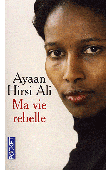  HIRSI ALI Ayaan - Ma vie rebelle