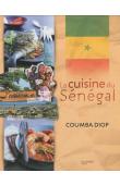  DIOP Coumba - La cuisine du Sénégal