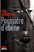  ANDERSON Lin - Poussière d'ébène
