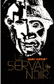  VASSART Marc - Le serval noir