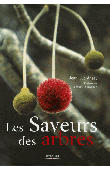  ANSEL Jean-Luc - Les saveurs des arbres