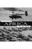  JOHNSON Osa et JOHNSON Martin (photos),  LE BRIS Michel (textes) - Africa. Images d'un monde perdu
