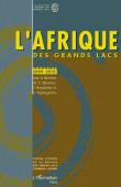 L'Afrique des Grands Lacs - Annuaire 2009-2010