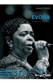  TEIXIDO Sandrine - Cesaria Evora. La diva du Cap-Vert