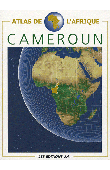 Atlas de l'Afrique - Cameroun