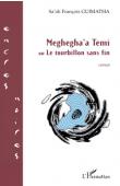 GUIMATSIA Sa'ah François - Meghegha'a Temi ou Le tourbillon sans fin