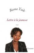  YADE Rama - Lettre à la jeunesse