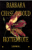  CHASE-RIBOUD Barbara - Vénus hottentote