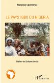  UGOCHUKWU Françoise - Le pays Igbo du Nigeria