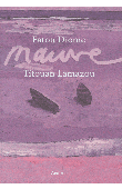  DIOME Fatou, LAMAZOU Titouan - Mauve