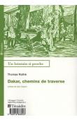  ROTHE Thomas - Dakar, chemins de traverse