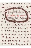  BADAIRE Jean-Gilles - La surface des morts