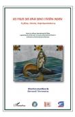  TERRAMORSI Bernard (sous la direction de) - Les filles des eaux dans l'Océan indien. Mythes, récits, représentations.
