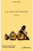  BOUM Hemley - Le clan des femmes