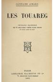  AYMARD A. (Capitaine) - Les Touareg