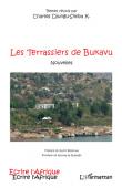  DJUNGU SIMBA KAMATENDA Charles - Les terrassiers de Bukavu