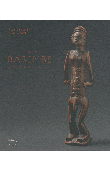  LEHUARD Raoul, LECOMTE Alain - Statuaire Babembe. Sculpture. Edition bilingue français - anglais