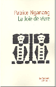  NGANANG Patrice - La joie de vivre