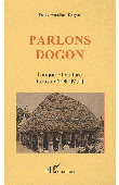  DOUYON Denis Amadine - Parlons dogon