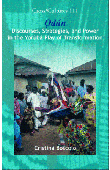  BOSCOLO Christina - Odún. Discourses, Strategies, and Power in the Yorùbá Play of Transformation.