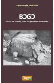  SAMSON Emmanuelle - Bogo. Notes de travail chez les potières à Bamako