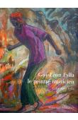  FYLLA Lydie  Flore - Guy-Léon Fylla, le peintre musicien