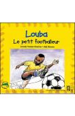 ABIATHAR Sanodji Yombel, MOUSSA Adji - Louba, le petit footballeur