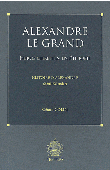  COLIN Gérard - Alexandre le Grand - Héros chrétien en Ethiopie