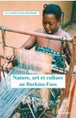  Les Amitiés Franco-Burkinabè - Nature, art et culture au Burkina Faso