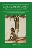  PIGAFETTA Filippo, LOPES Duarte - Le royaume de Congo & les contrées environnantes, 1591